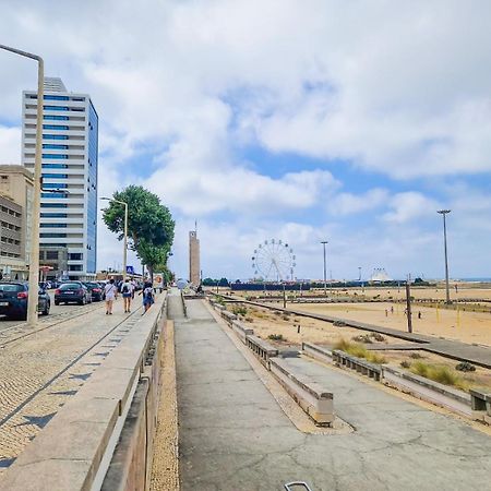 Beach And Sun Apartment Figueira da Foz Exterior photo