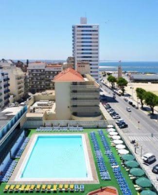 Beach And Sun Apartment Figueira da Foz Exterior photo